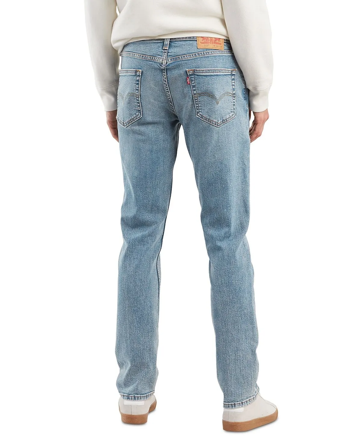 Levi's men's 511 flex slim fit jeans Levi's