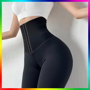 LovelyRLovely Women's High Waist Yoga Pants