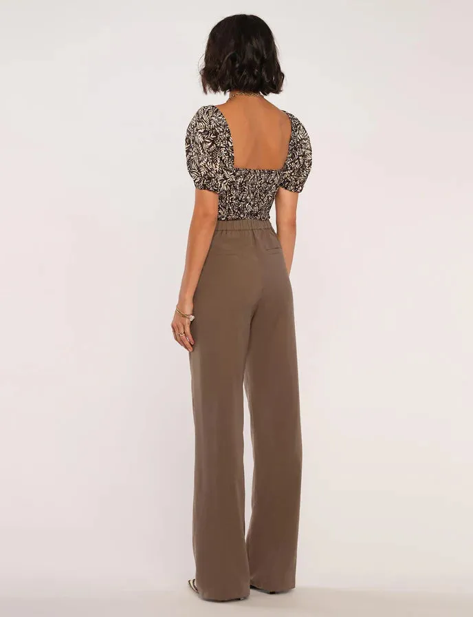 LUCCA PANT