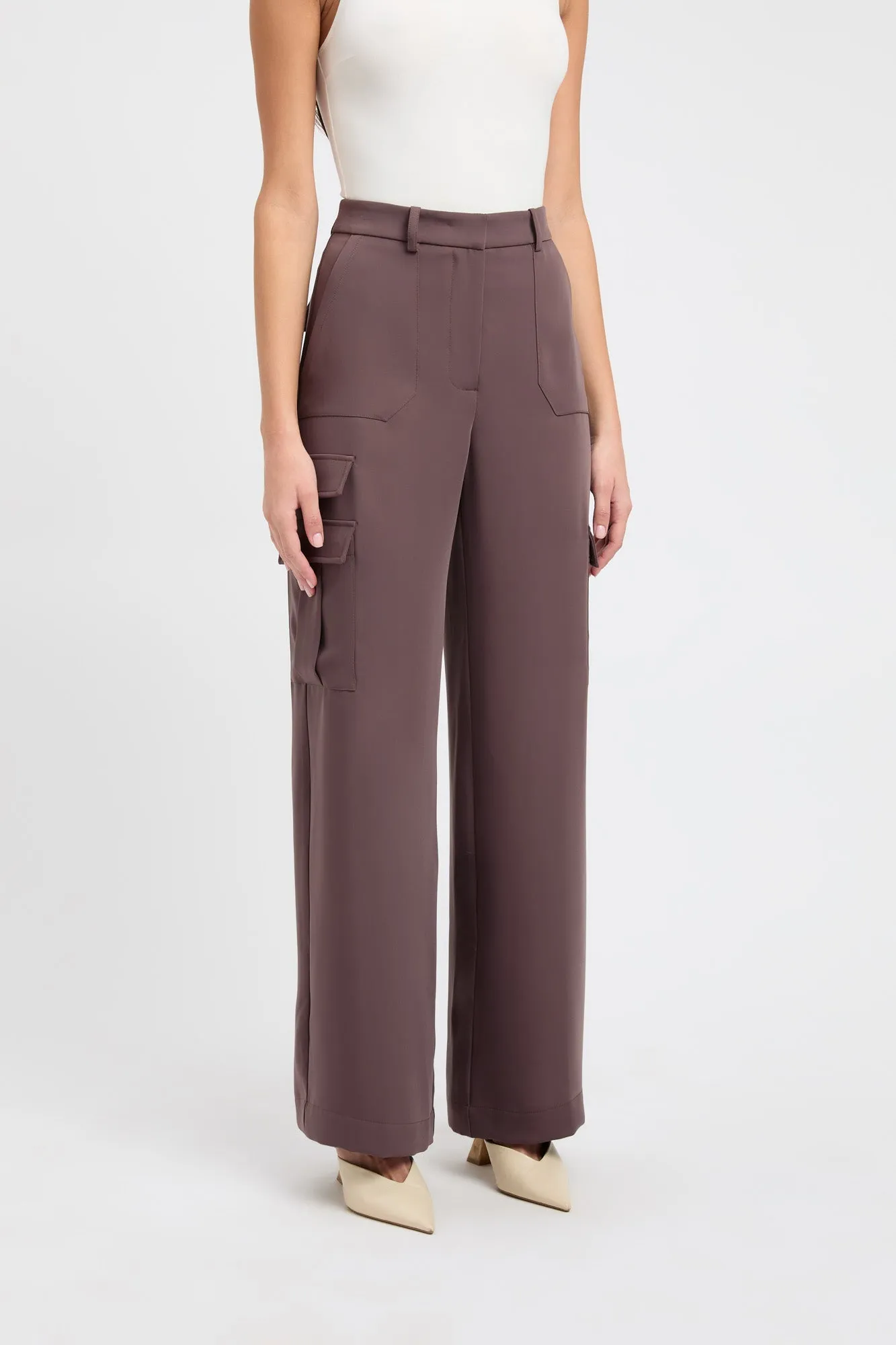 Maria Cargo Pant