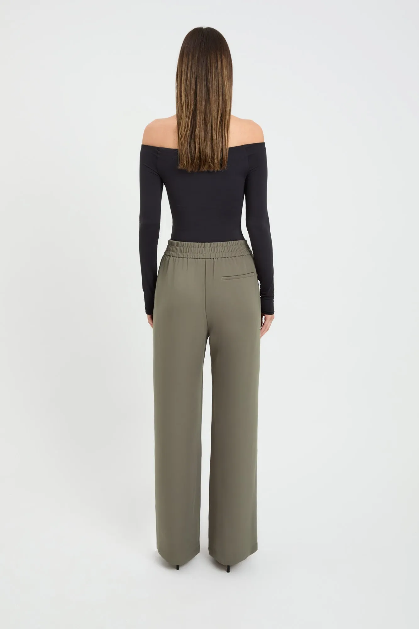 Maria Wide Leg Pant