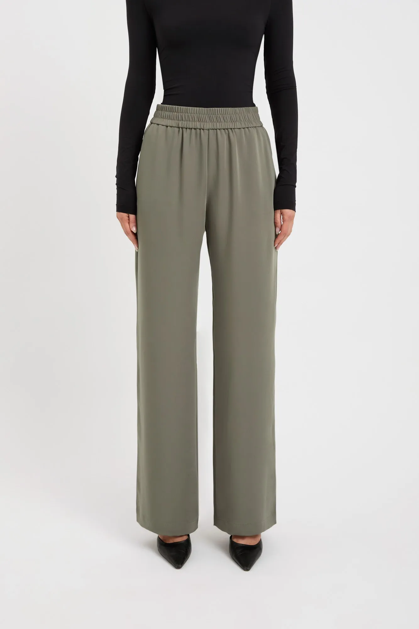 Maria Wide Leg Pant