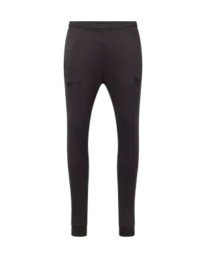 McLaren F1 Men's Active Dual Brand Joggers- Phantom