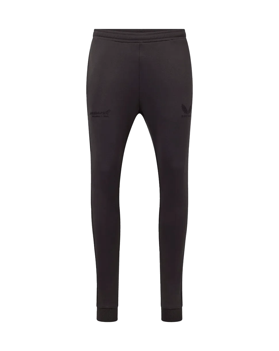 McLaren F1 Men's Active Dual Brand Joggers- Phantom