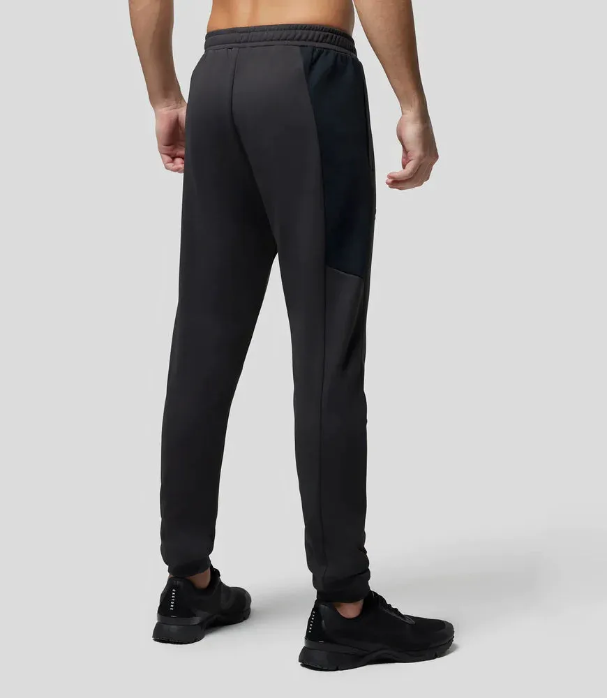 McLaren F1 Men's Active Dual Brand Joggers- Phantom