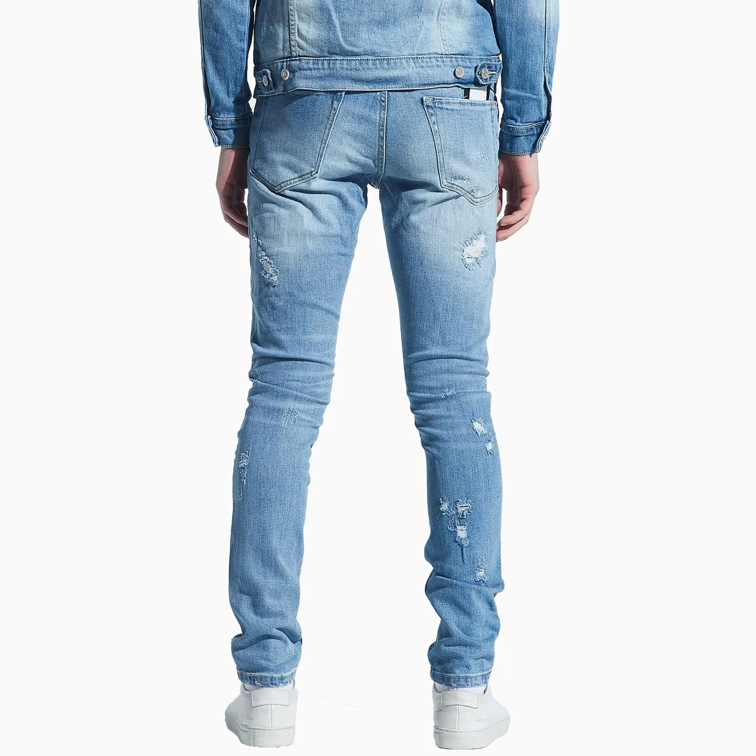 Men's Cousins Standard Skinny Denim Pant