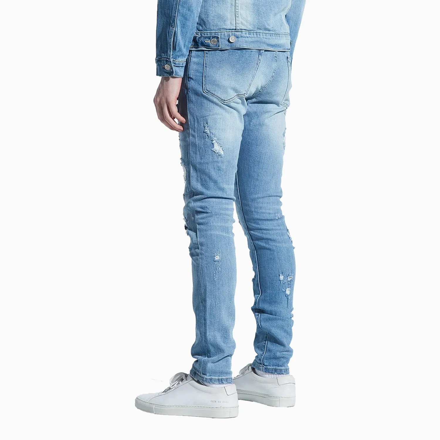 Men's Cousins Standard Skinny Denim Pant