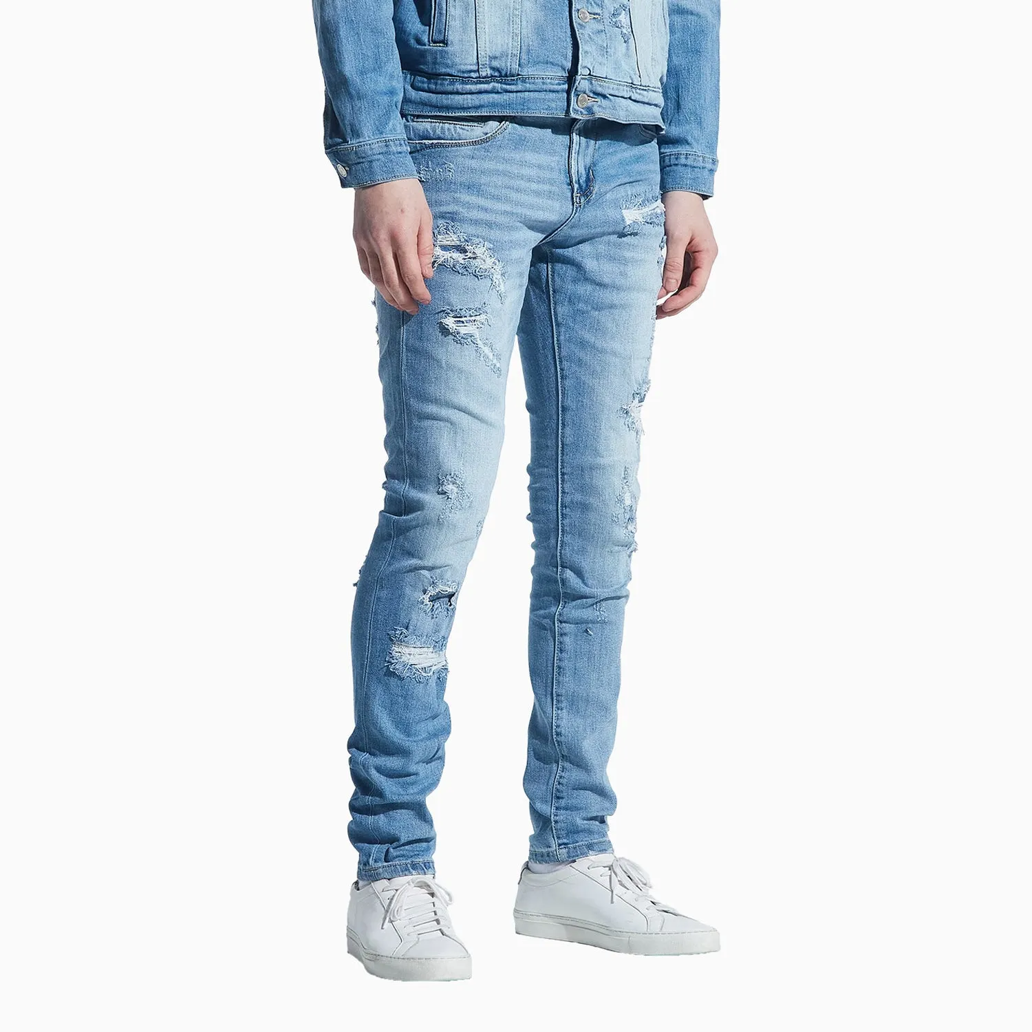 Men's Cousins Standard Skinny Denim Pant