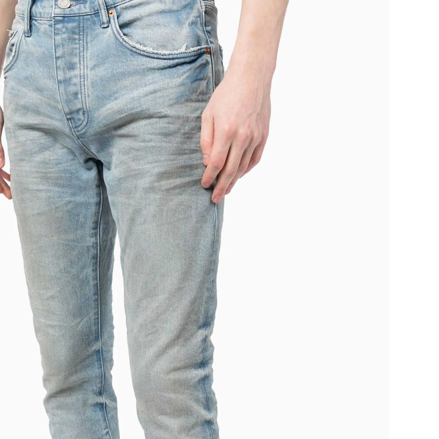 Men's Culver Standard Denim Pant