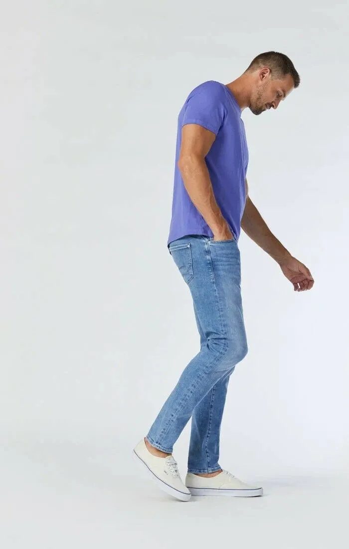 Men’s Slim Leg Jeans “The Jake”