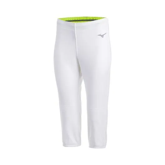 Mizuno Ladies Stretch Softball Pant: 350629