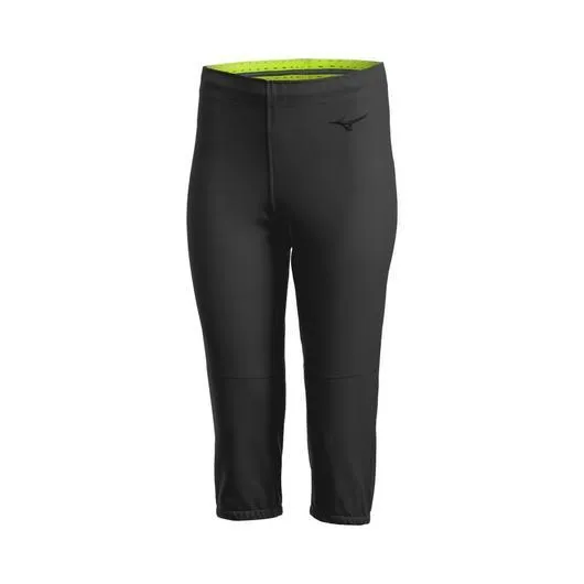 Mizuno Ladies Stretch Softball Pant: 350629