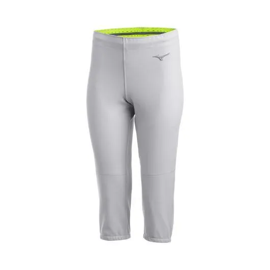 Mizuno Ladies Stretch Softball Pant: 350629