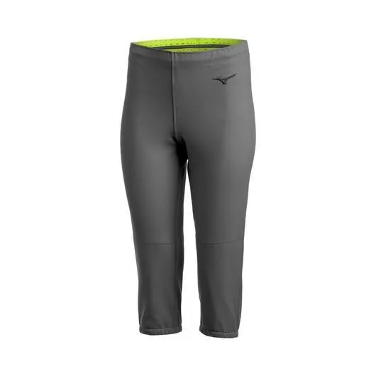 Mizuno Ladies Stretch Softball Pant: 350629