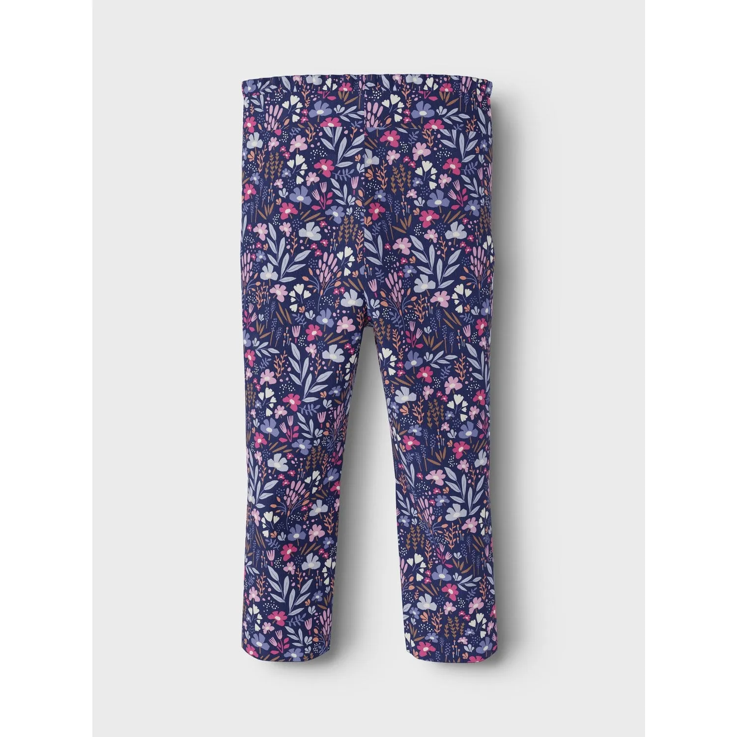 Name It Beacon Blue Nylisa Pants