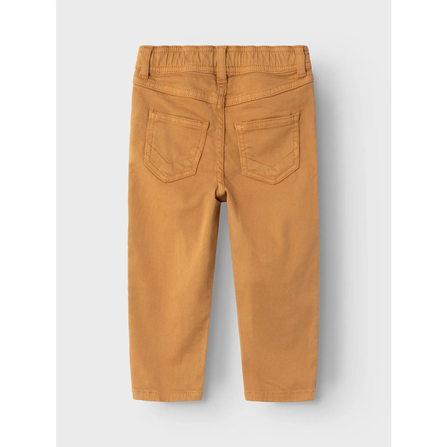 Name It Inca Gold Silas Tapered Pants