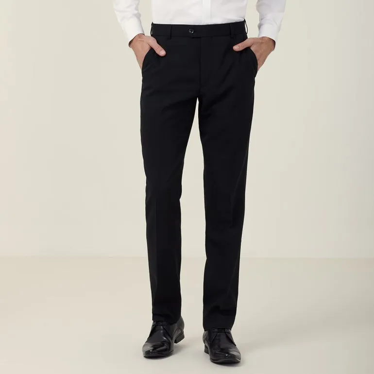 NNT Uniforms Dobby Stretch Slim Leg Pant(CATCGH)