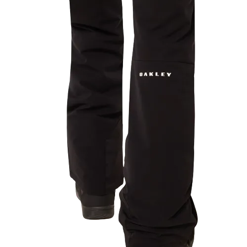 Oakley Wmns Laurel Insulated Pant Blackout