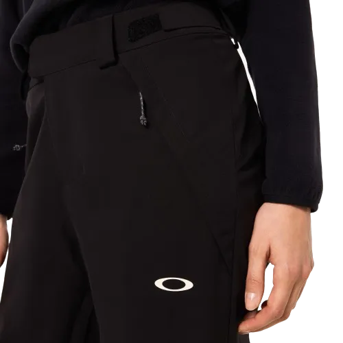 Oakley Wmns Laurel Insulated Pant Blackout