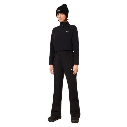 Oakley Wmns Laurel Insulated Pant Blackout