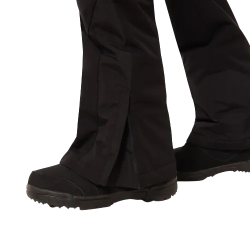 Oakley Wmns Laurel Insulated Pant Blackout