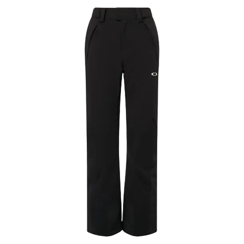 Oakley Wmns Laurel Insulated Pant Blackout