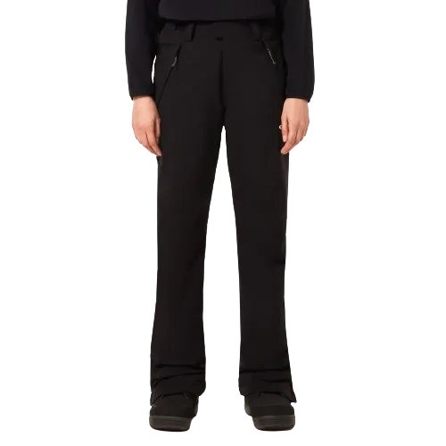 Oakley Wmns Laurel Insulated Pant Blackout