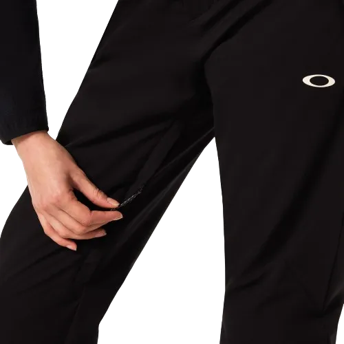 Oakley Wmns Laurel Insulated Pant Blackout