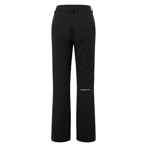 Oakley Wmns Laurel Insulated Pant Blackout