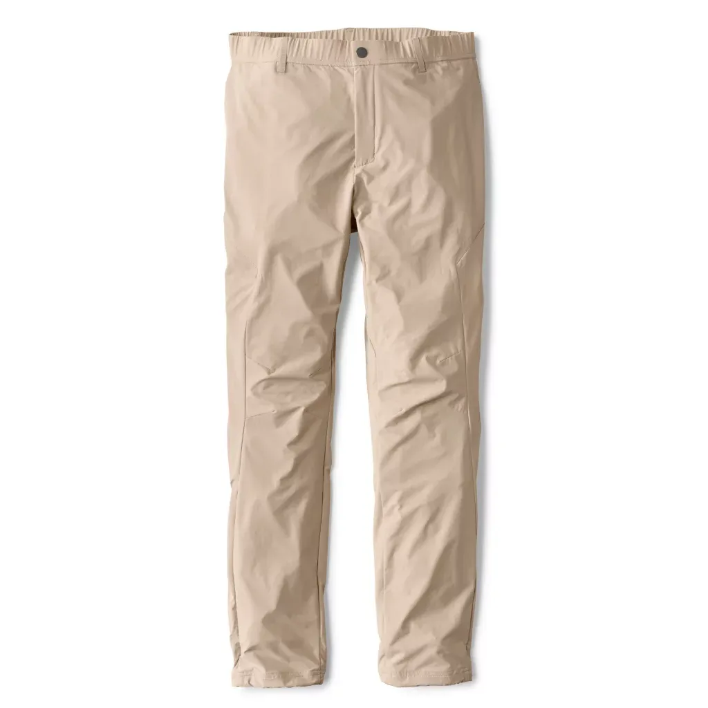 Orvis Pro Men's Sun Skiff Pant / Safari