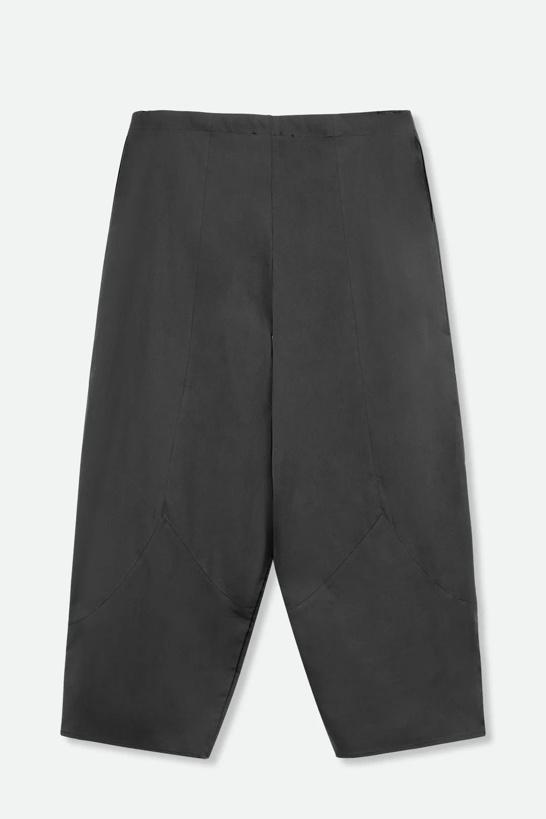 PERCEY CROP PANT IN ITALIAN COTTON