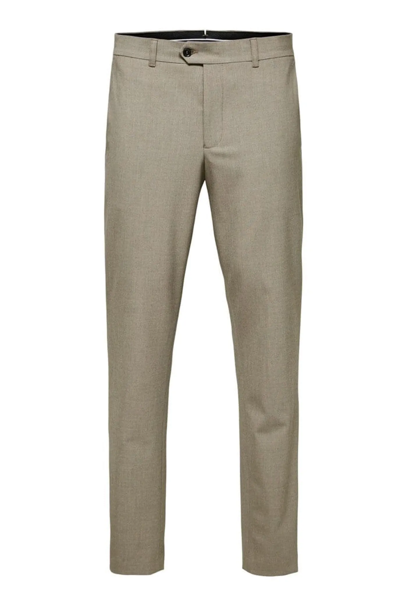 Performance Premium Trousers - Beige