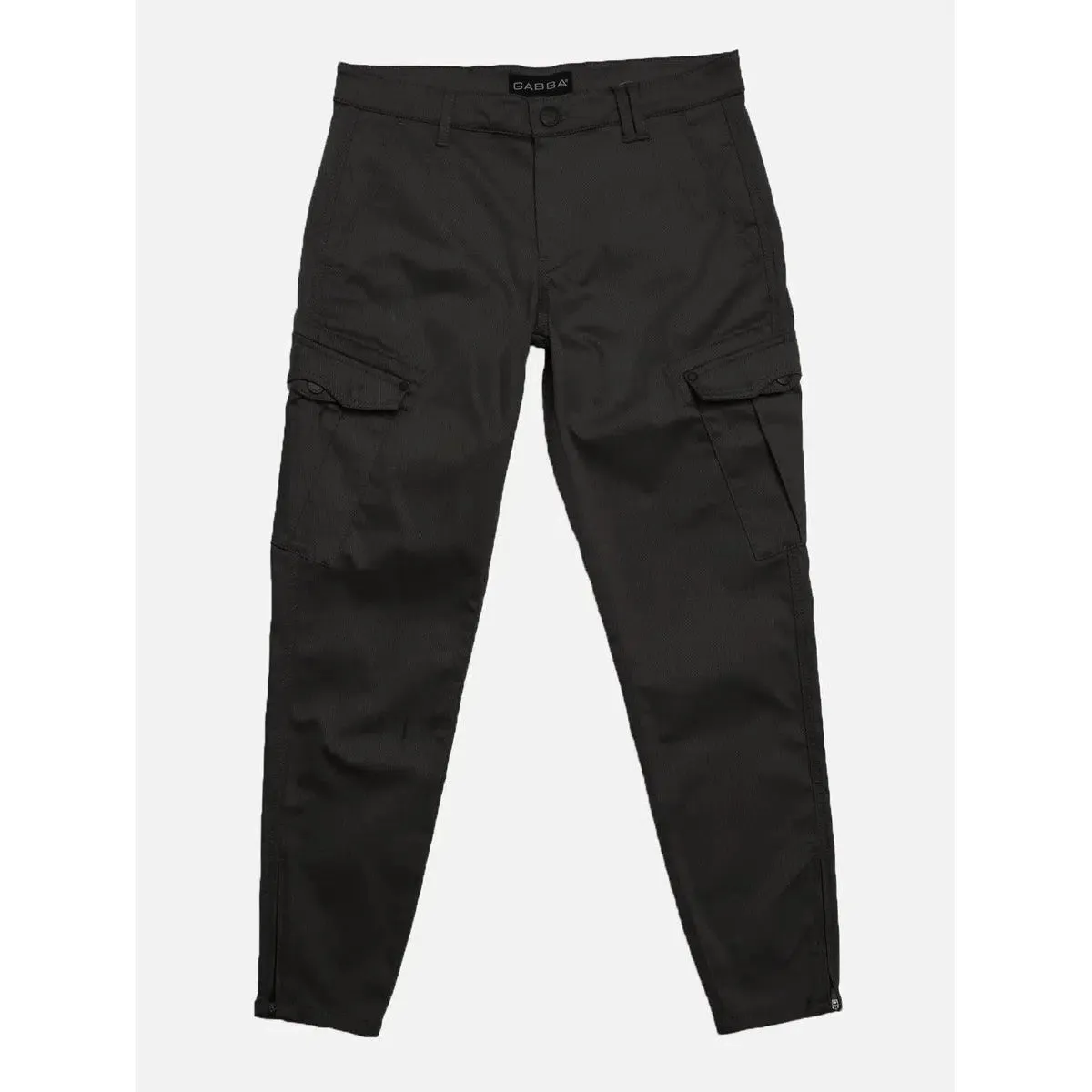 PISA CARGO TAPERED PANTS