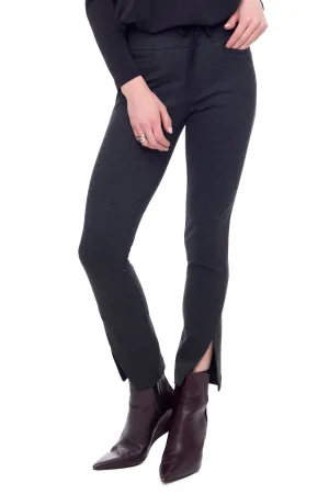 PONTE SLIM PANT - 67850UP