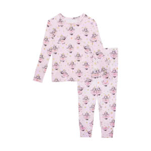 Posh Peanut Classic Pajama Set | Philomena