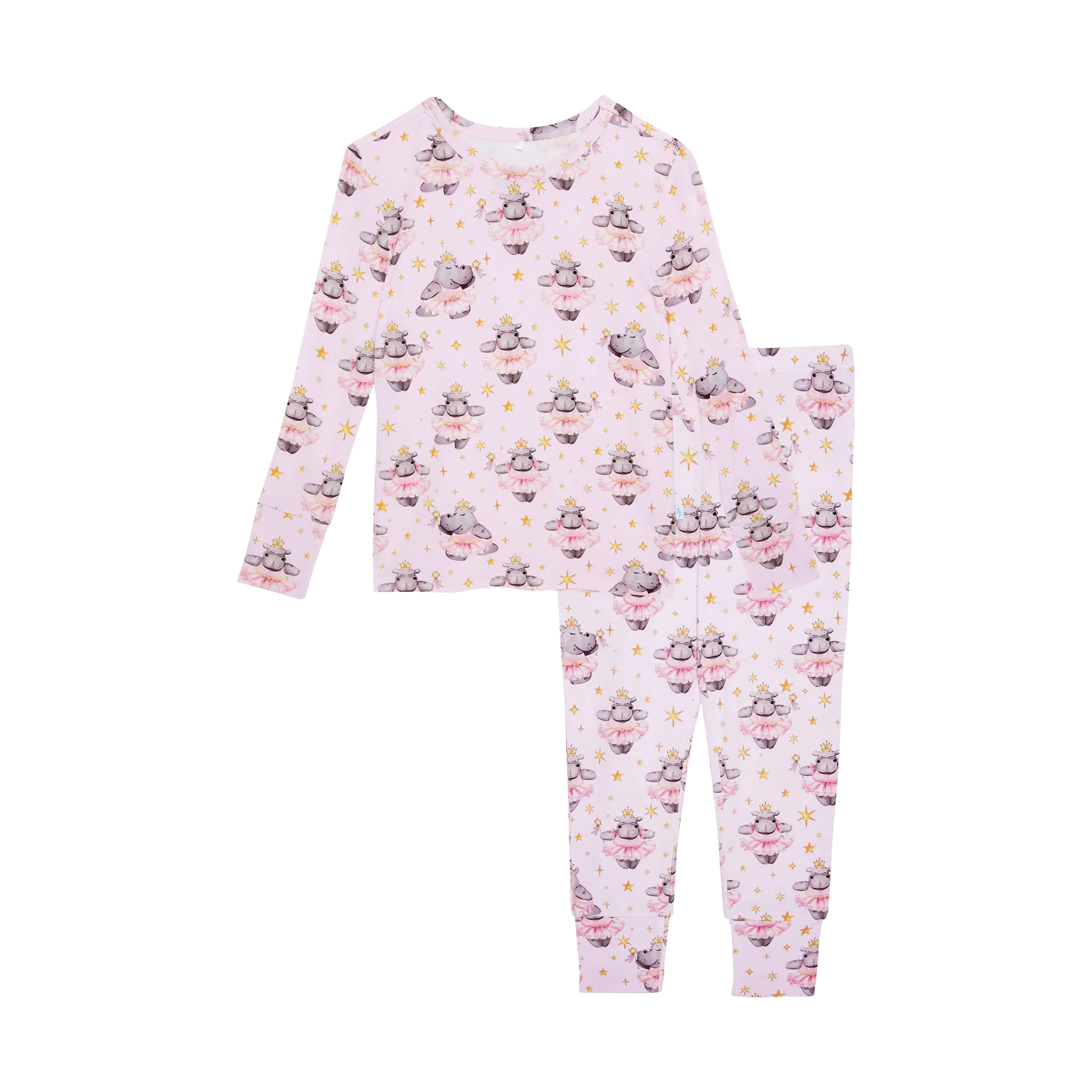 Posh Peanut Classic Pajama Set | Philomena