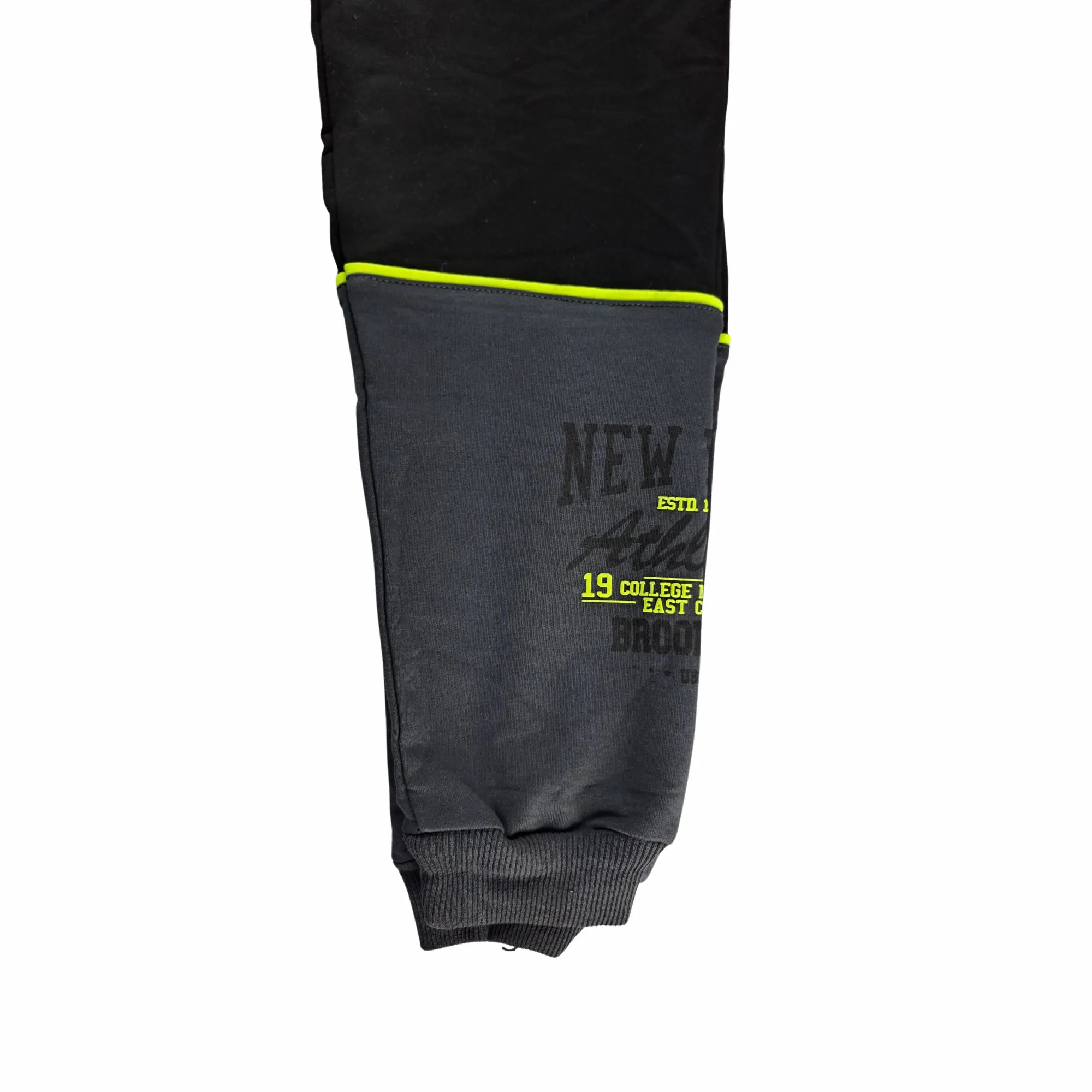 Power Stride Boys Joggers