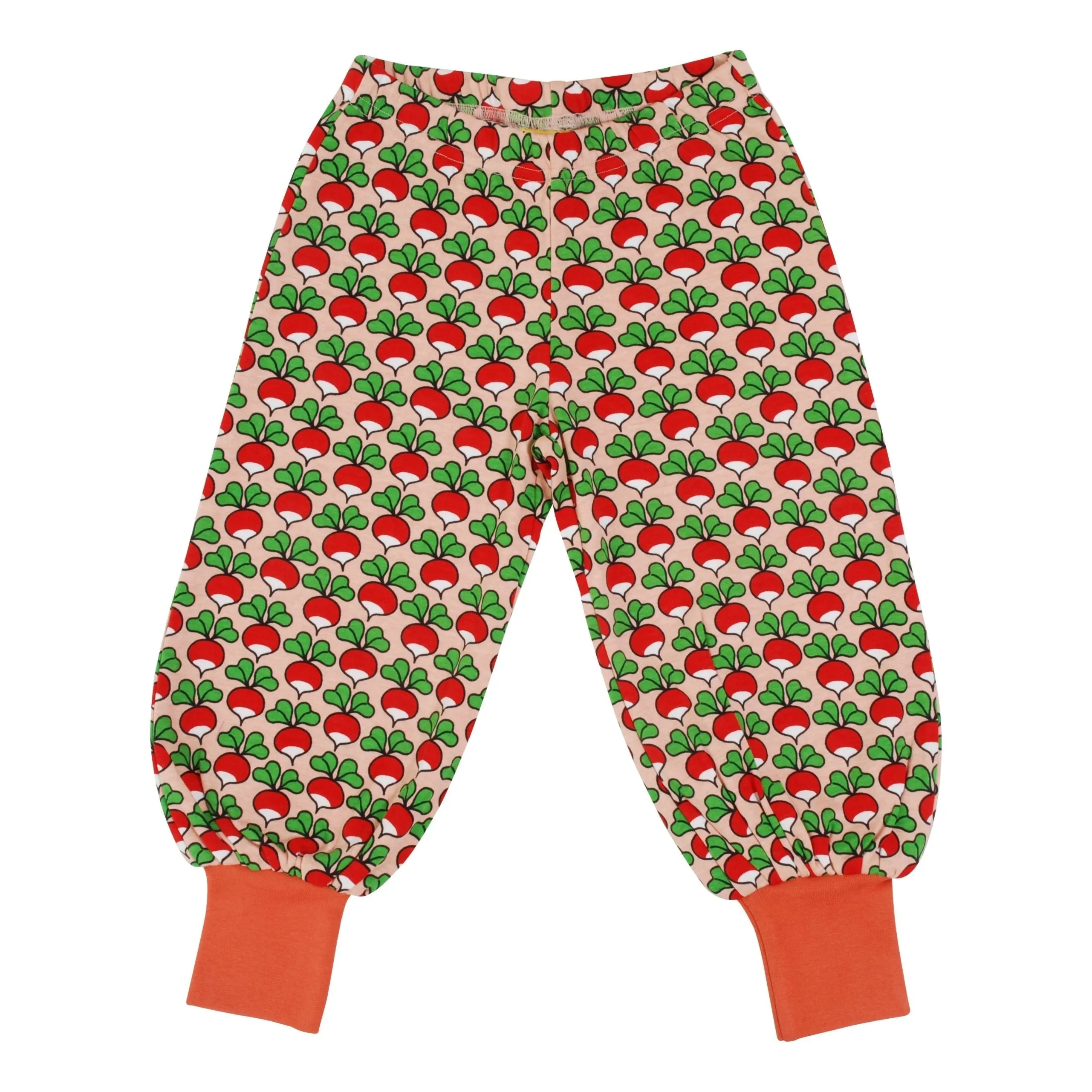 Radish - Rose Baggy Pants - 2 Left Size 8-10 & 10-12 years