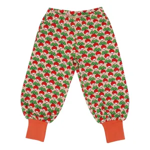 Radish - Rose Baggy Pants - 2 Left Size 8-10 & 10-12 years