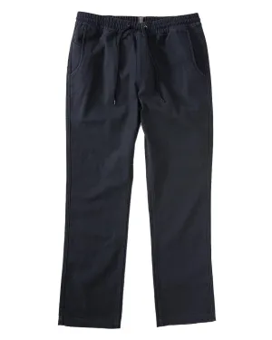 Rainer Ew Pants - Navy