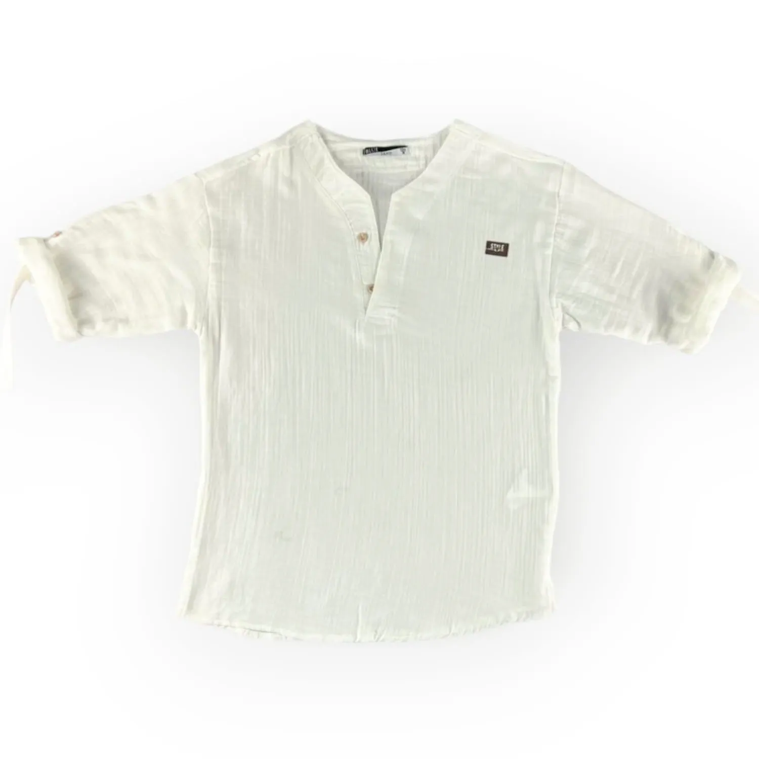 Safari Bro Boys Shirt