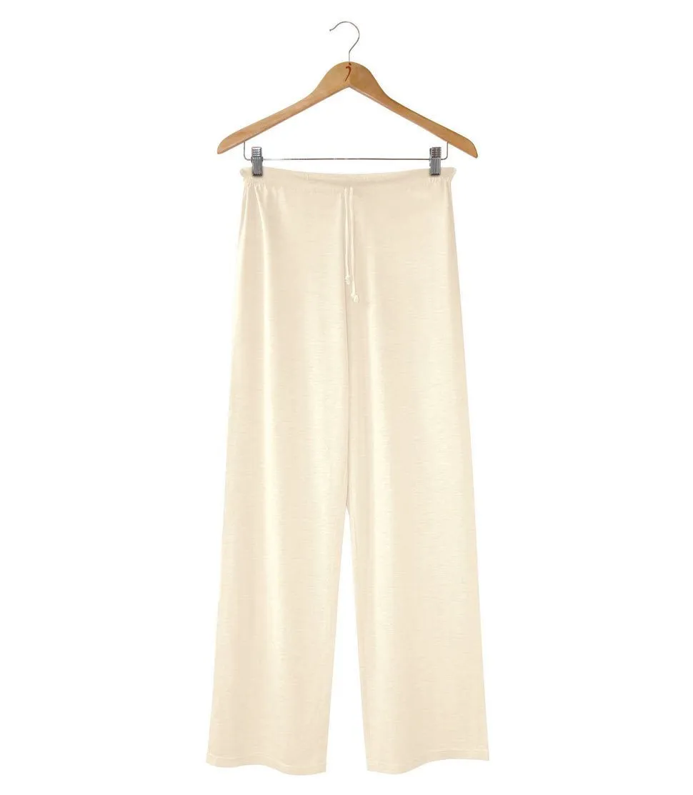 Silkspun Pyjama Pants