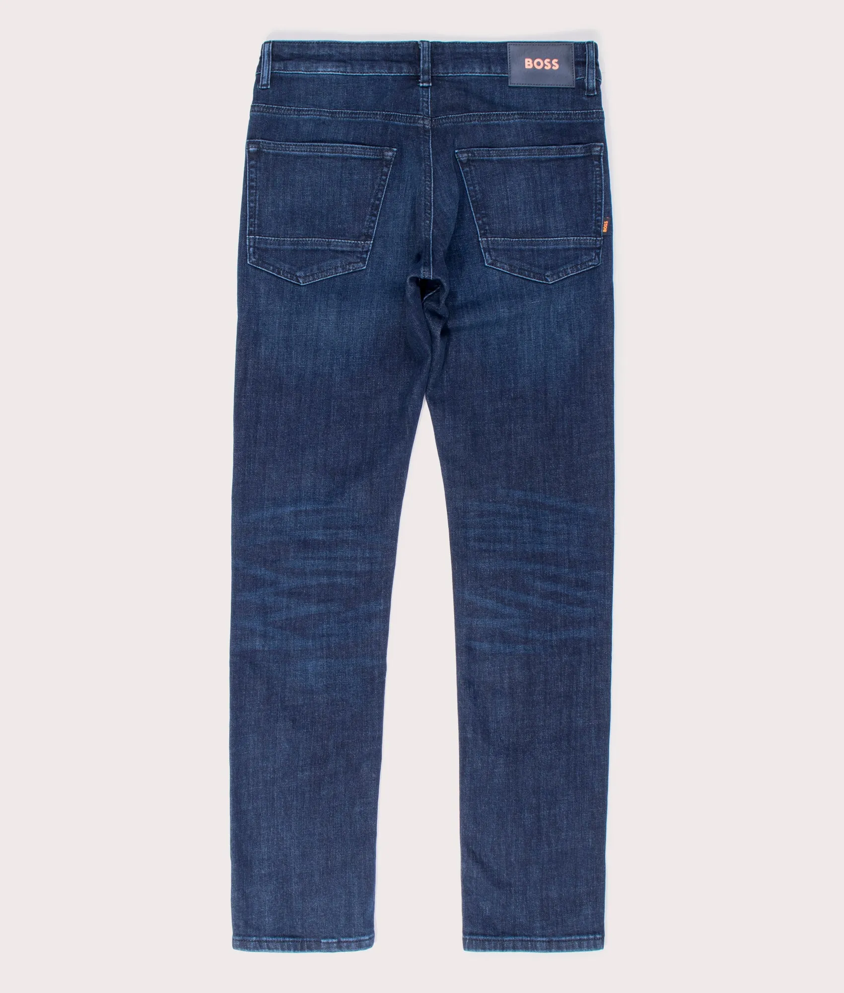 Slim Fit Delaware Super Stretch Jeans