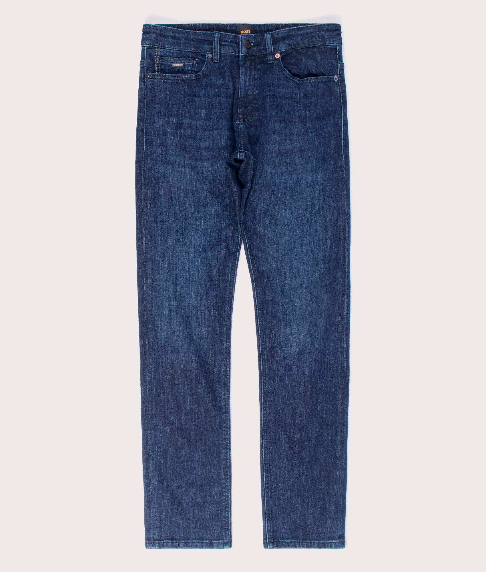 Slim Fit Delaware Super Stretch Jeans