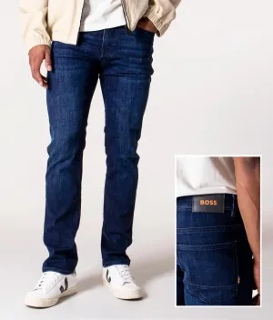 Slim Fit Delaware Super Stretch Jeans