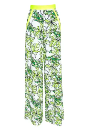 Spring Summer - Limazonia Pants (Neon Yellow)