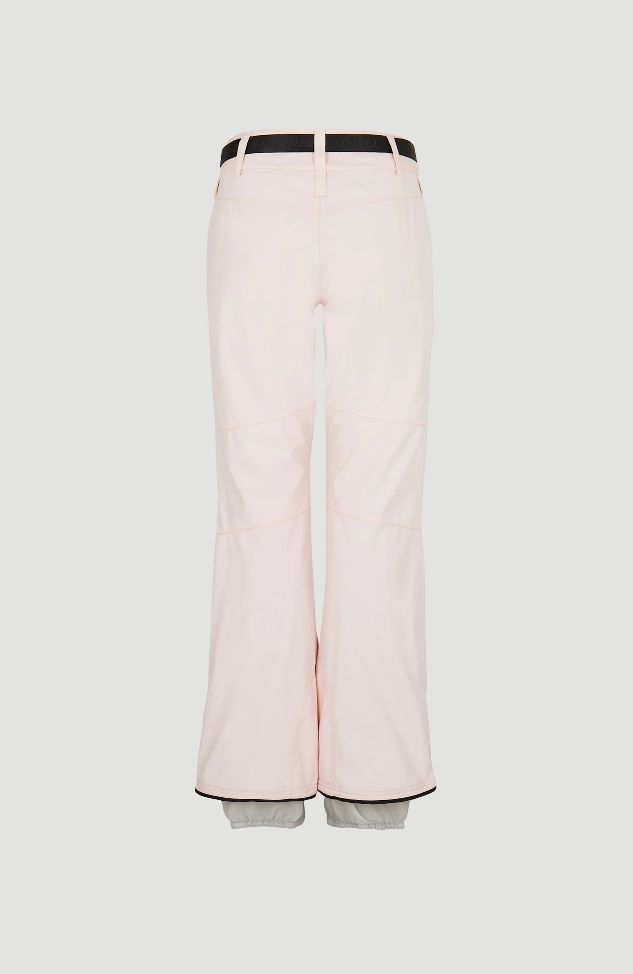 Star Slim Snow Pants | Peach Whip