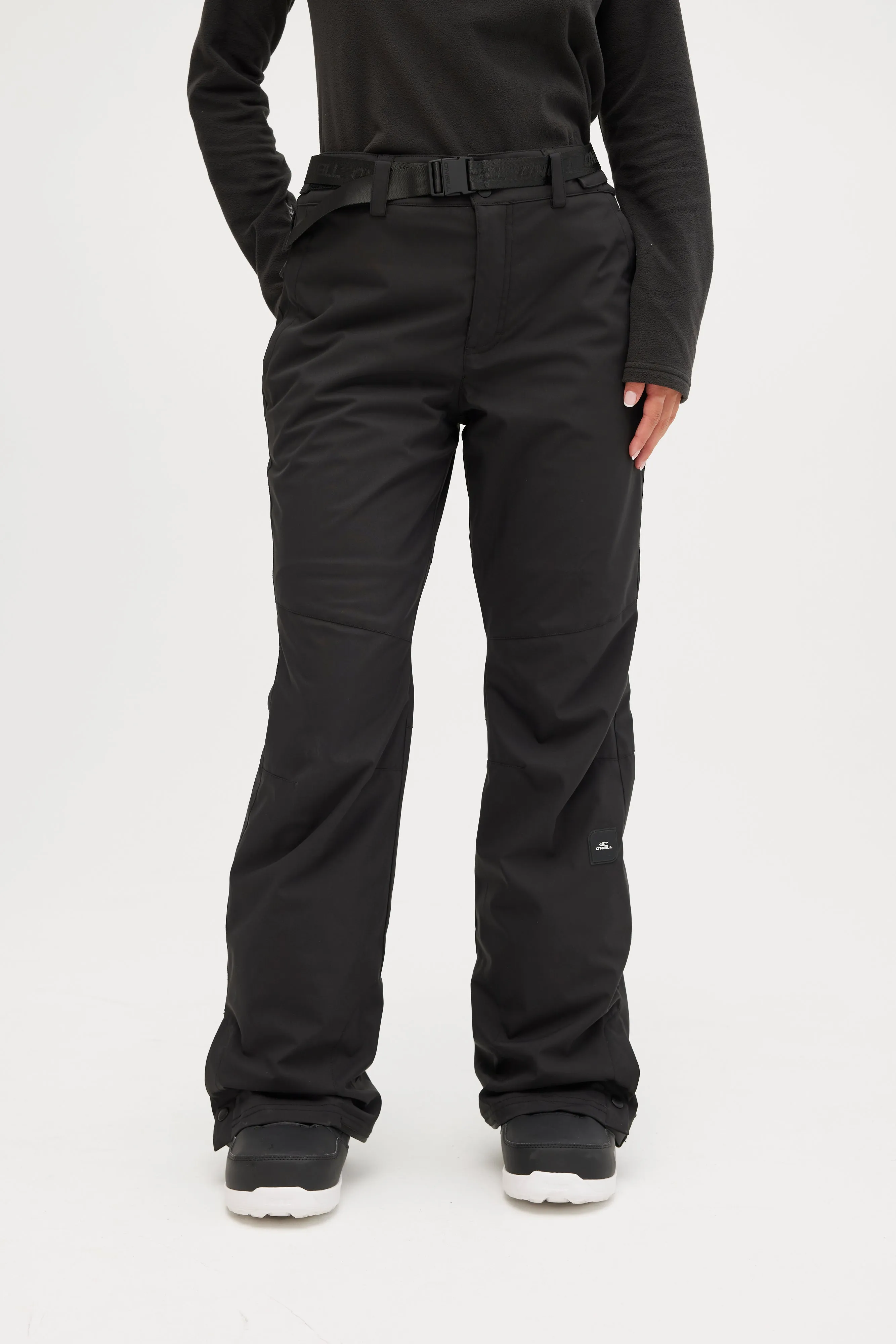 STAR SLIM SNOW PANTS