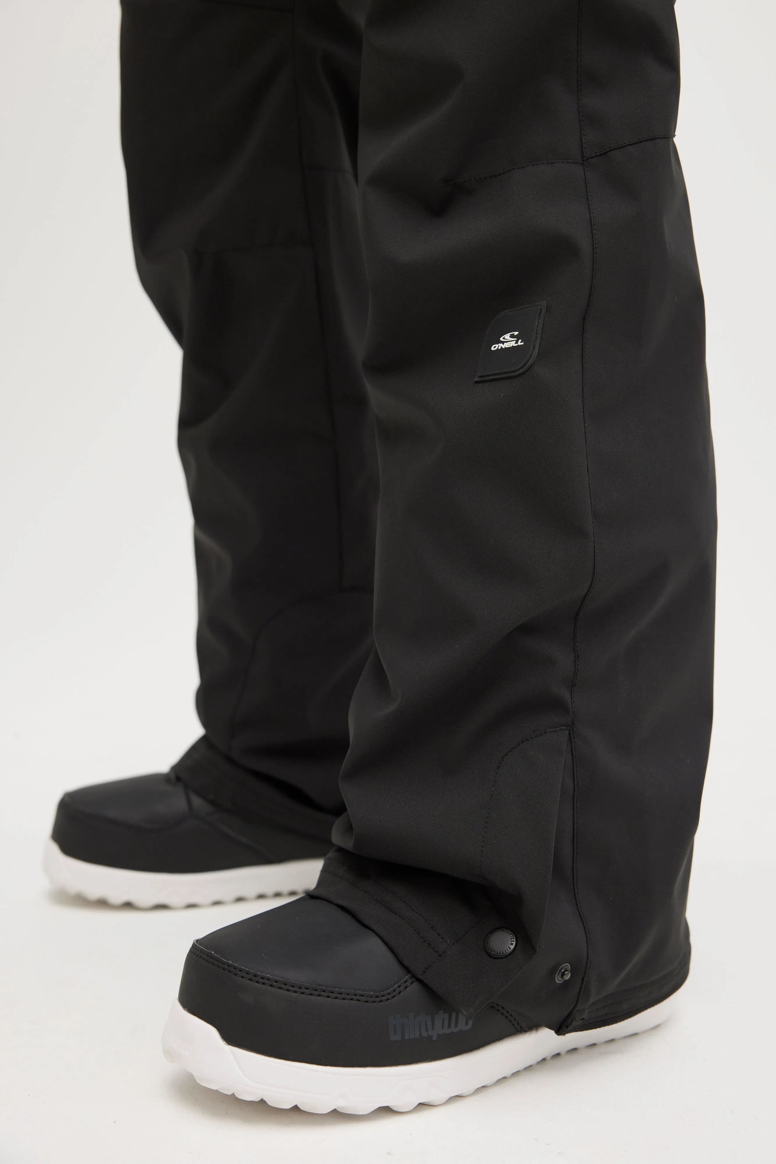 STAR SLIM SNOW PANTS