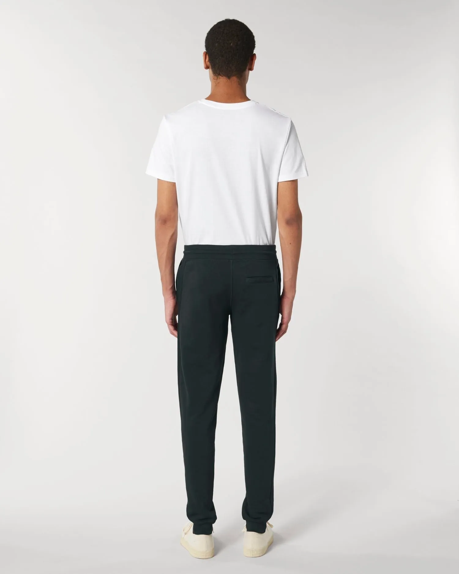 Steps Men's Jogger Pants - 300 G/M² | STBM519